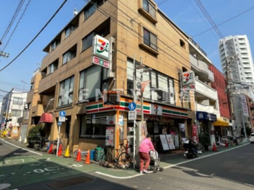 セブン-イレブン 品川中延5丁目店の画像1