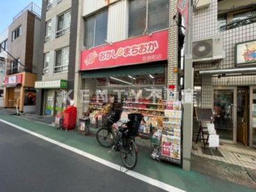 おかしのまちおか 荏原町店の画像1