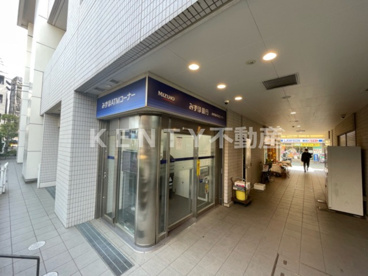 みずほ銀行ATM 荏原町駅前出張所の画像1