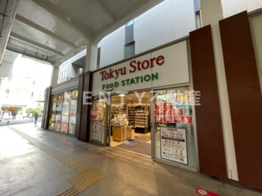 東急ストアフードステーション中延店の画像2