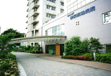 JCHO東京高輪病院
