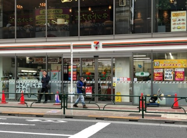 セブンイレブン 練馬駅西店の画像1