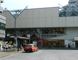 駅 練馬高野台