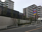 コ－プ北鈴蘭台店