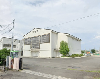 有田川町立鳥屋城小学校の画像1