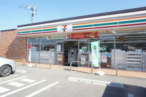 セブンイレブン 志摩井田原店