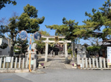 白山神社