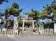 白山神社の画像