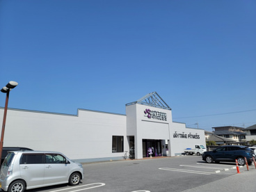 エニタイムフィットネス 彦根店の画像1
