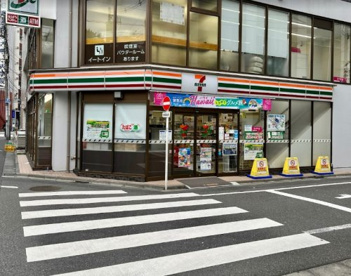 セブンイレブン 東池袋4丁目店の画像1