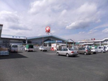 コメリハード＆グリーン　北茨城店