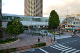 駅 石神井公園