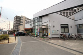 高槻上牧駅前郵便局