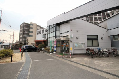 高槻上牧駅前郵便局の画像1