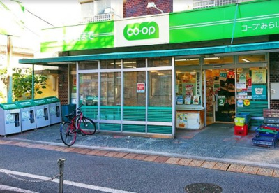 コープみらい ミニコープ目白台店の画像1