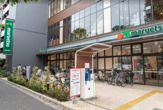 マルエツ 江戸川橋店