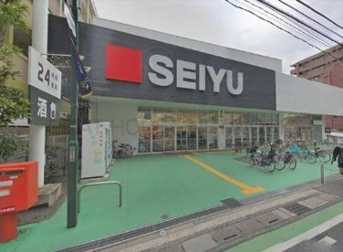 西友 西所沢店の画像1