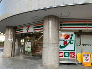 セブンイレブン 小手指駅南口店の画像1