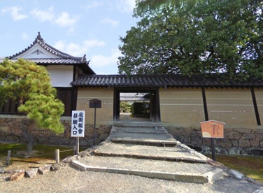 随心院の画像2