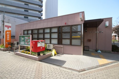 茨木天王郵便局の画像1
