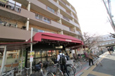 阪急オアシス 茨木東奈良店