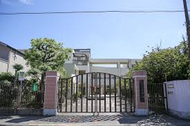 八尾市立成法中学校の画像