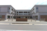 呉市立川尻中学校