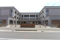 呉市立川尻中学校