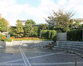世田谷区立 若林一丁目公園の画像1