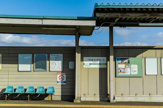大和川駅