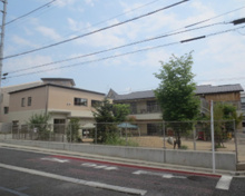 保育園 つむぎ保育園
