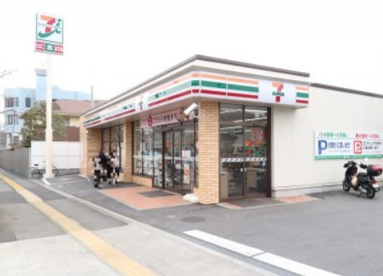 セブンイレブン 八王子元本郷3丁目店の画像1
