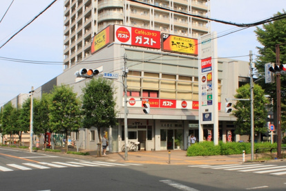ガスト国領駅前店の画像1
