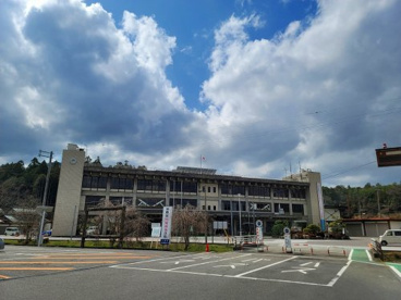 多賀町役場の画像1