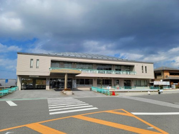 多賀町役場 福祉保健課の画像1