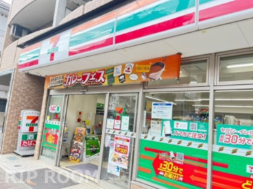 セブンイレブン 練馬田柄5丁目店の画像1