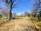 世田谷区立北烏山三丁目公園