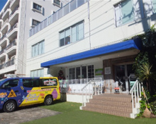 東京インターナショナルプリスクール白金台校