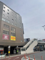 津田沼駅（総武）