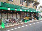 スーパー Santoku(サントク) 下井草店