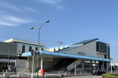 白岡の画像1