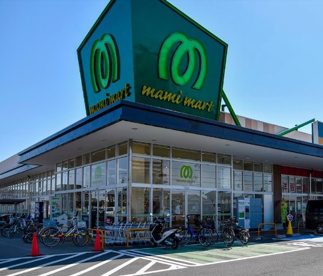 マミーマート 白岡店の画像1