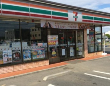 セブンイレブン 新白岡駅西口店の画像1
