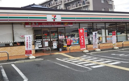 セブンイレブン 久喜東鷲宮店の画像1