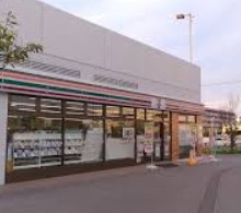 セブンイレブン 久喜東鷲宮駅前店の画像1