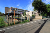 調布市立第五中学校