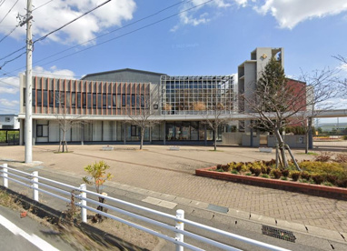 大府市立大東小学校の画像1