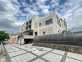 図書館 尼崎市立中央図書館