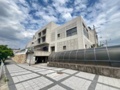 尼崎市立中央図書館