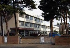 埼玉県立蓮田松韻高校の画像1